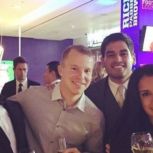 Meet your Posher, Austin